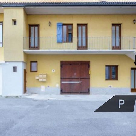 Casa Paoli - Centre Gare Avec Parking Annecy Exterior foto